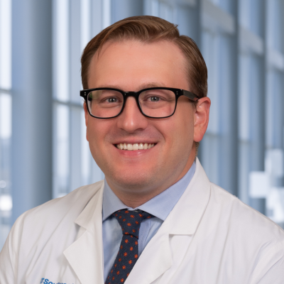 Christopher Wrobel, M.D.
