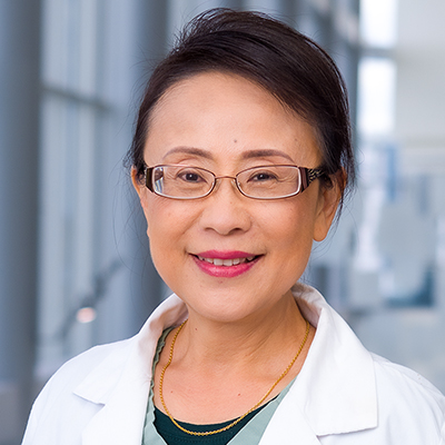 Bo Wu, M.D.