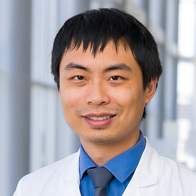 Hao Wu, M.D.