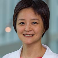Hua (Tracy) Xu, M.P.A.S., PA-C