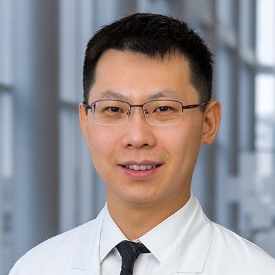 Lai Xue, M.D.