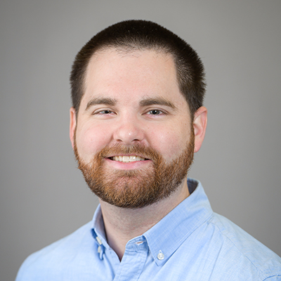 Clay Yaklin, M.D.