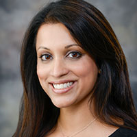 Sushmita Yallapragada, M.D.