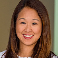 Mary Yang, M.D.