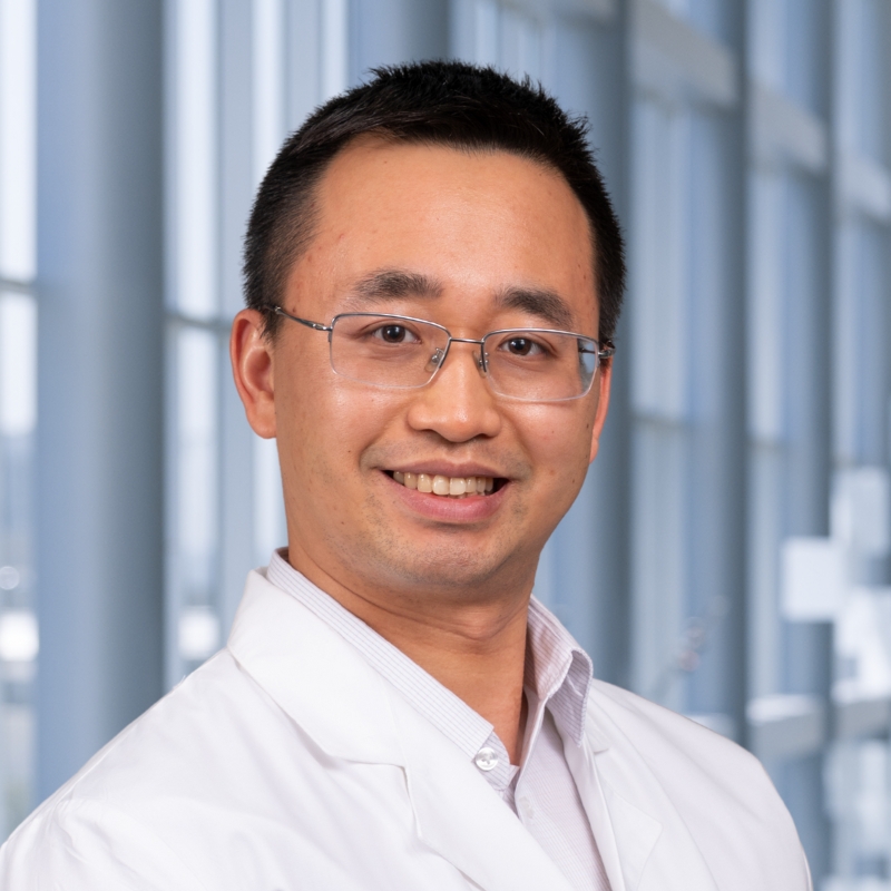 Yifeng Yang, M.D.