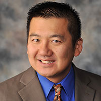 Kenneth Yen, M.D.