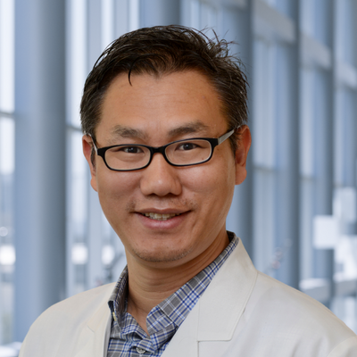Min Yi, D.O.