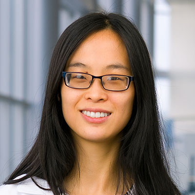 Wendy Yin, M.D.
