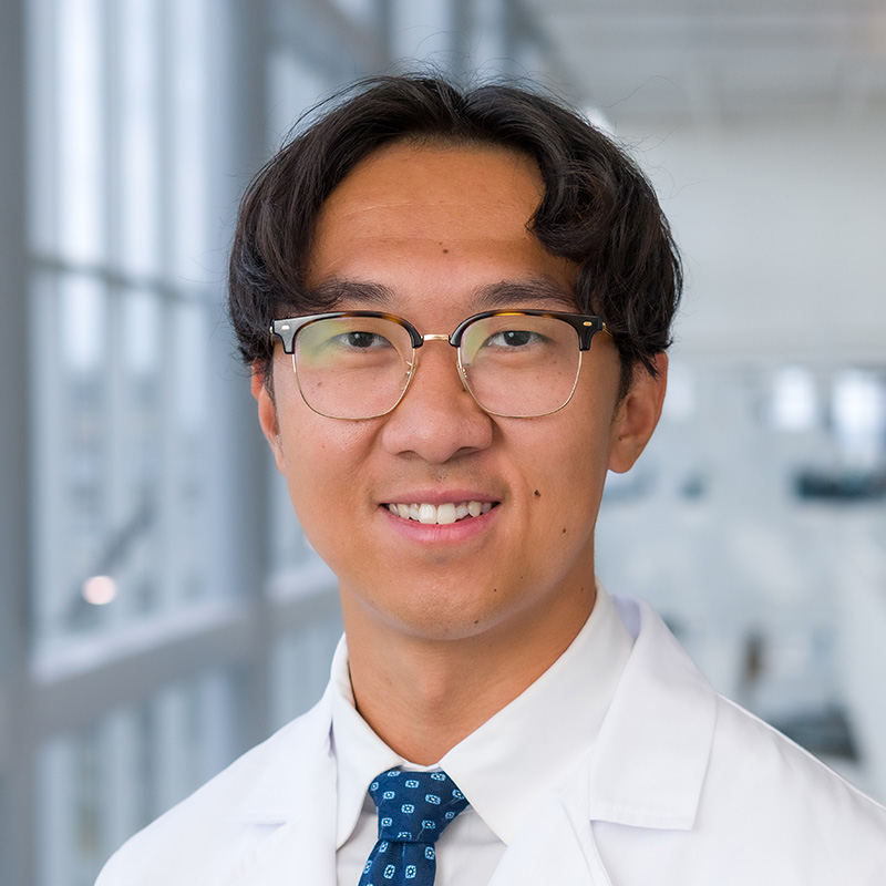 Yining Lu, M.D.