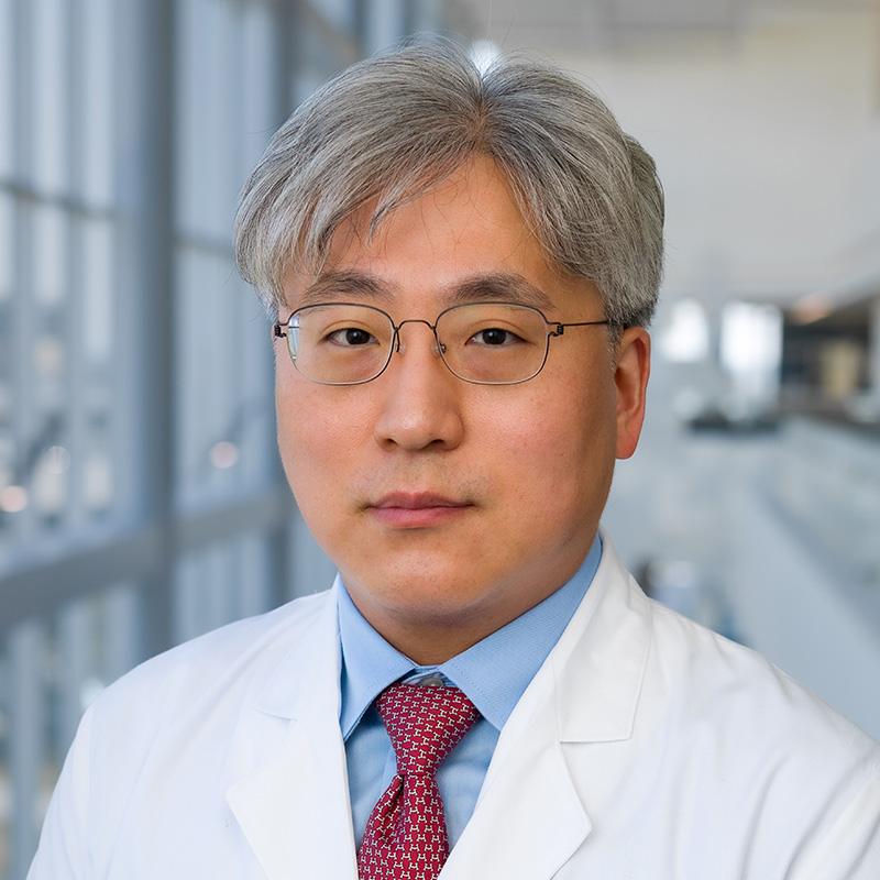Yong Kwon, M.D.
