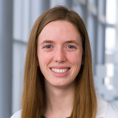 Caroline Young, M.P.A.S., PA-C