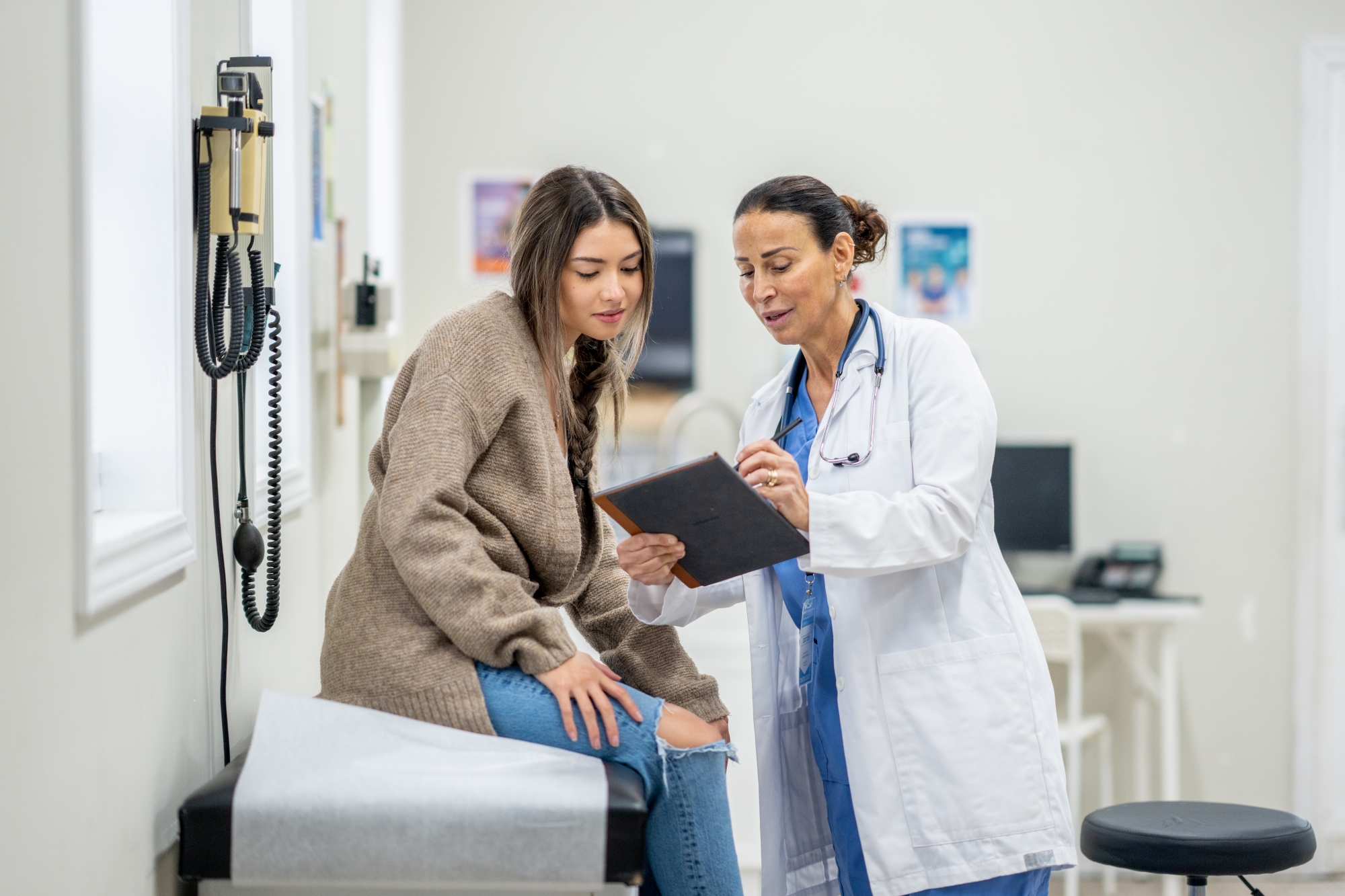 6 steps to navigate healthcare as a young adult