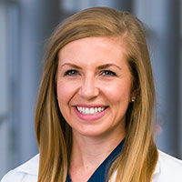 Jacqueline Yunker, M.S.N., CRNA