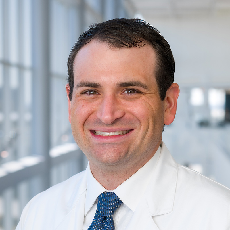 Zachary Grant, M.D.
