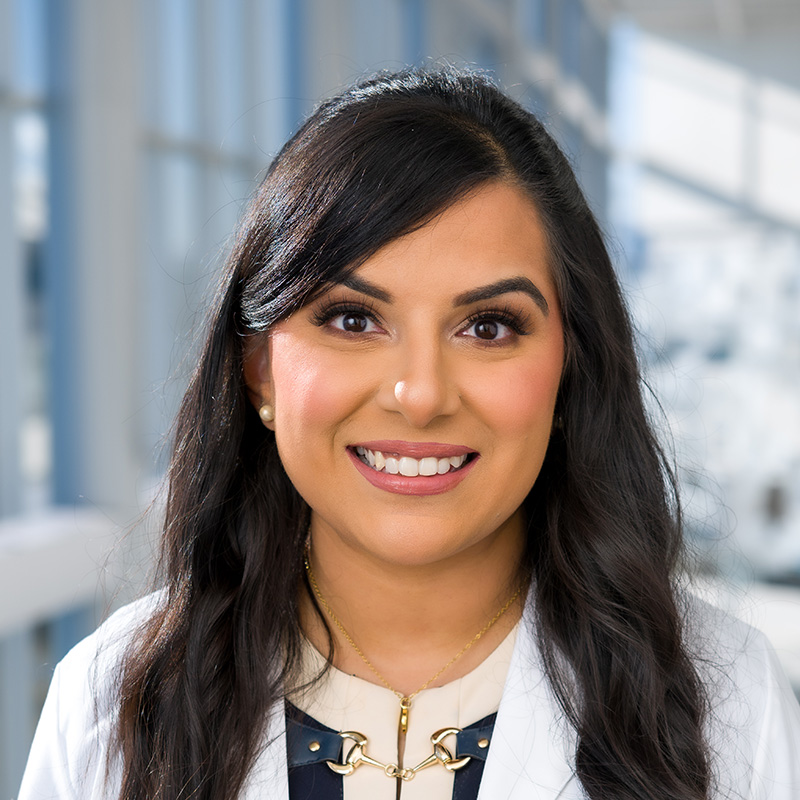 Zainab Farzal, M.D.