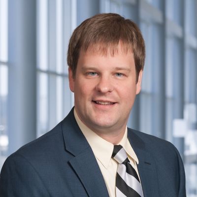 Christoph Zechner, M.D., Ph.D.