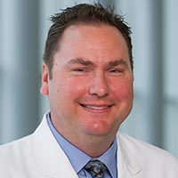 Eric Zeikus, M.D.
