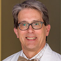 Thomas Zellers, M.D.