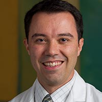 Rodrigo Zepeda, M.D.