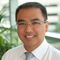 Andrew Zhang, M.D.