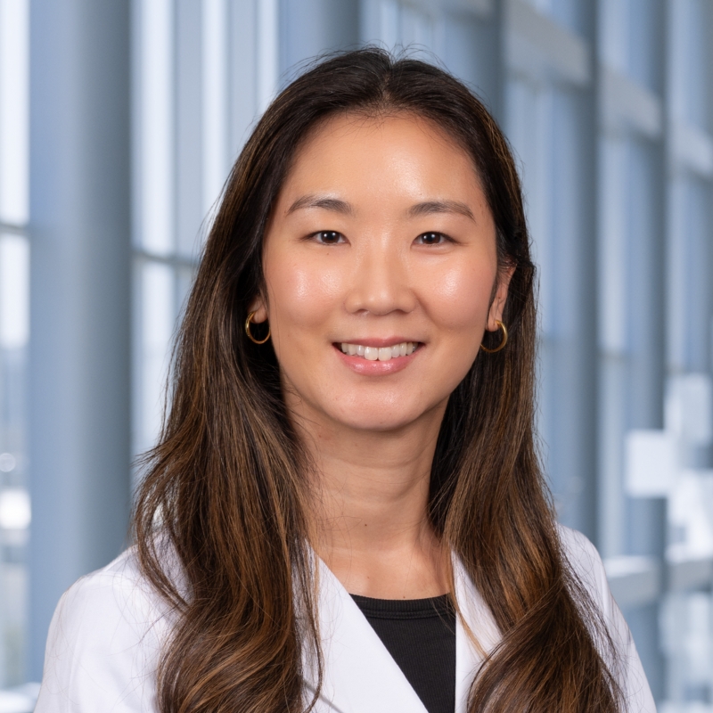 Emily Zhang, M.D.