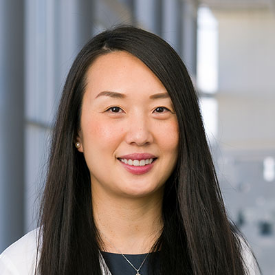 Yuanyuan Zhang, M.D., Ph.D.