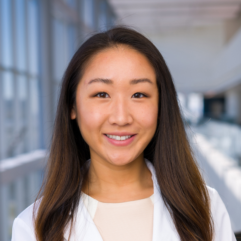 Dawn Zhao, M.D.