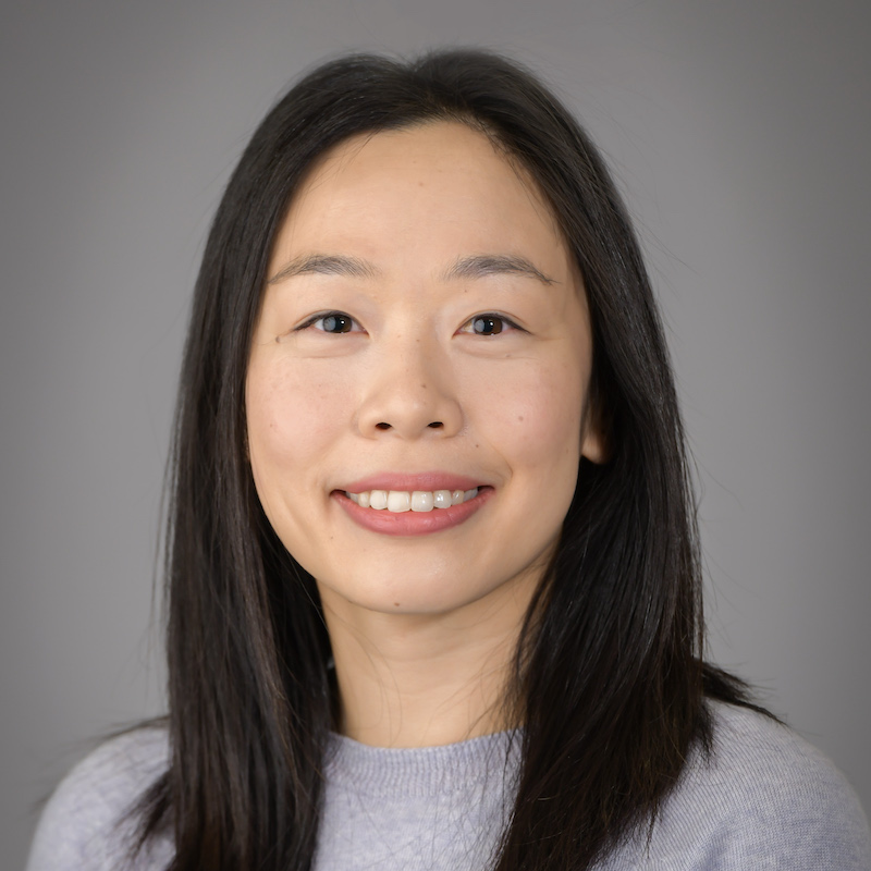 Sisi Zheng, M.D.