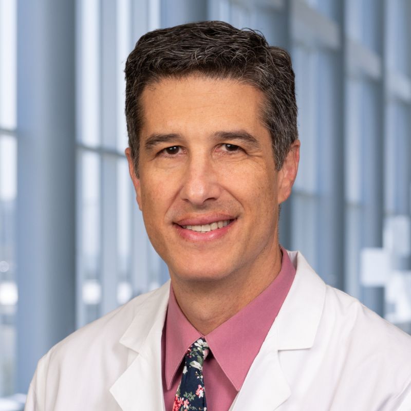 Jeffrey Zigman, M.D., Ph.D. Answers Questions On Thyroid Nodules