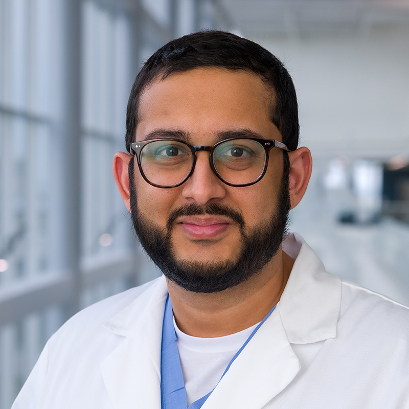 Zoheb Imam, M.D.